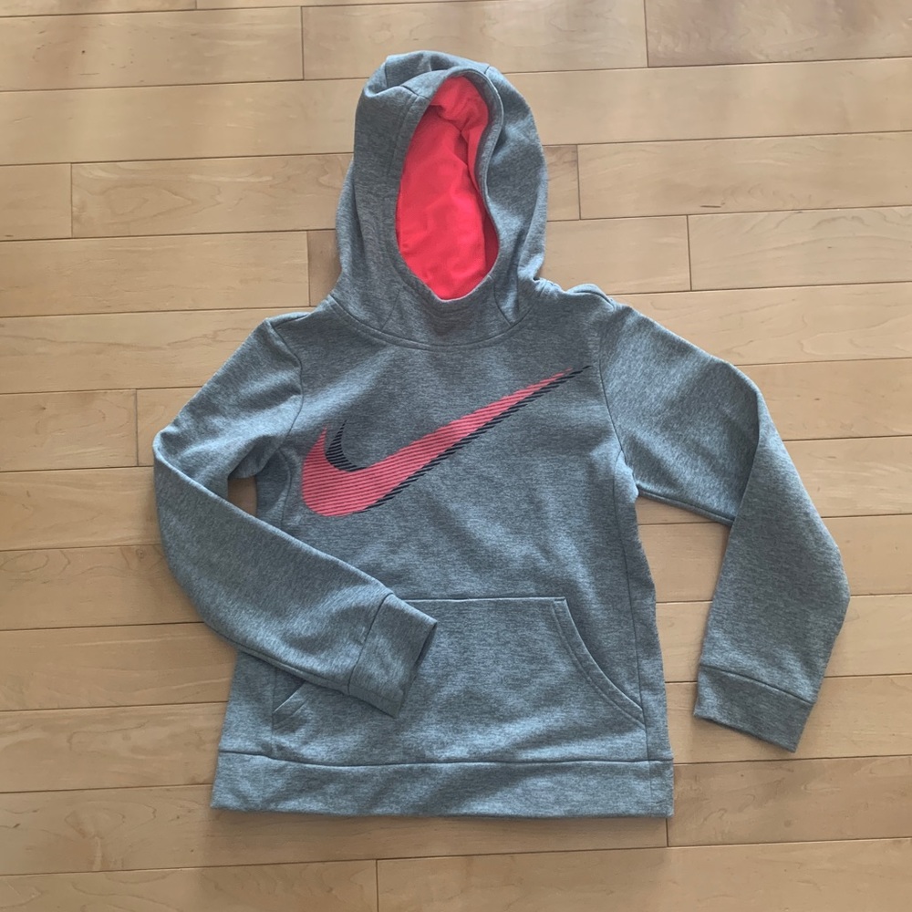 NIKE kids sweatshirt